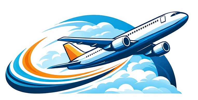 Dynamic Sky Cargo Logo